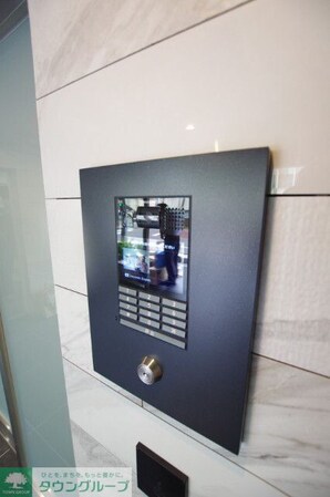 フュージョナル北赤羽DUEの物件内観写真